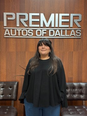 Staff member Belle Garcia from ID_85cf7c0f281c