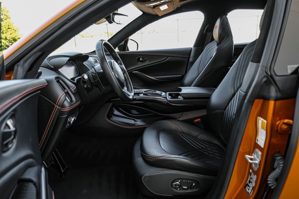 Used 2021 Aston Martin DBX Base SUV