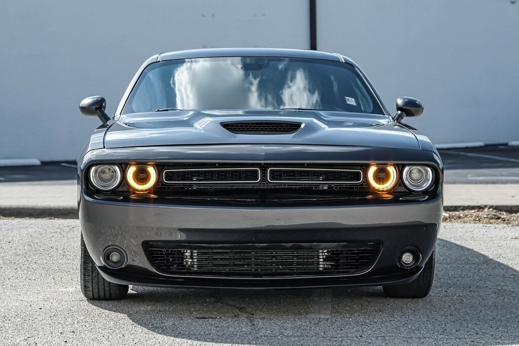 2019 Dodge Challenger GT photo 4