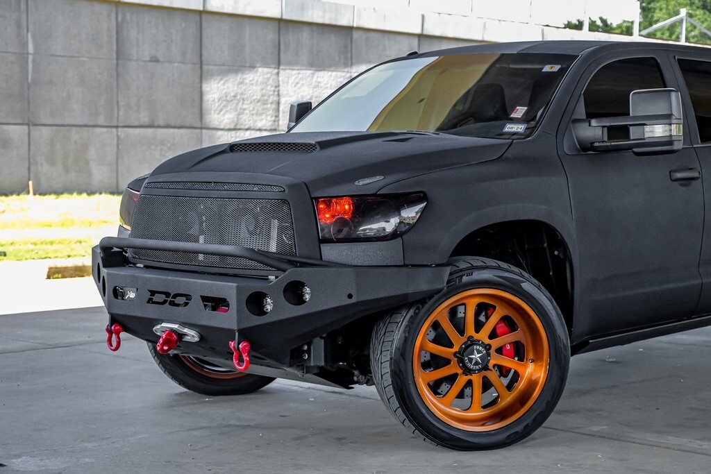 2010 Toyota Tundra SR5 photo 3