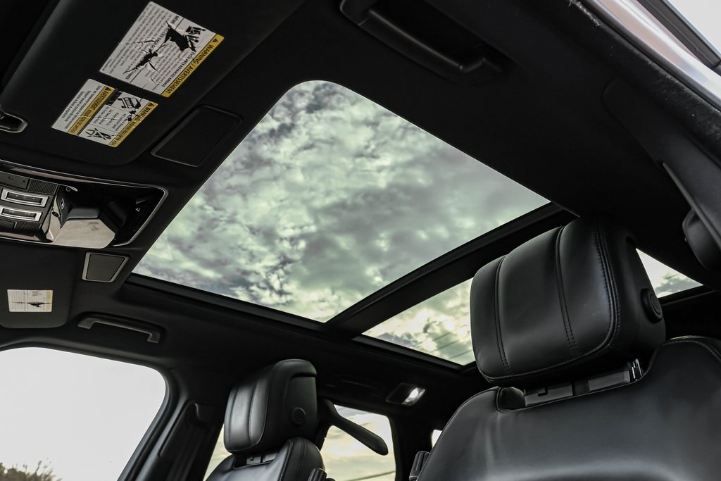 Used 2020 Land Rover Range Rover Sport HST SUV