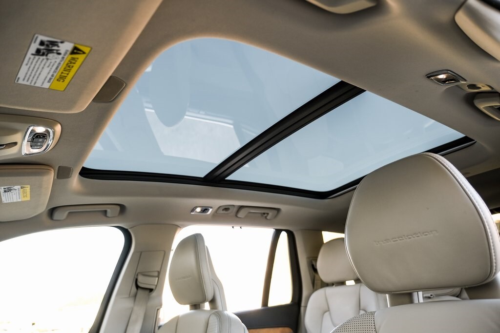 Used 2018 Volvo XC90 T6 Inscription SUV