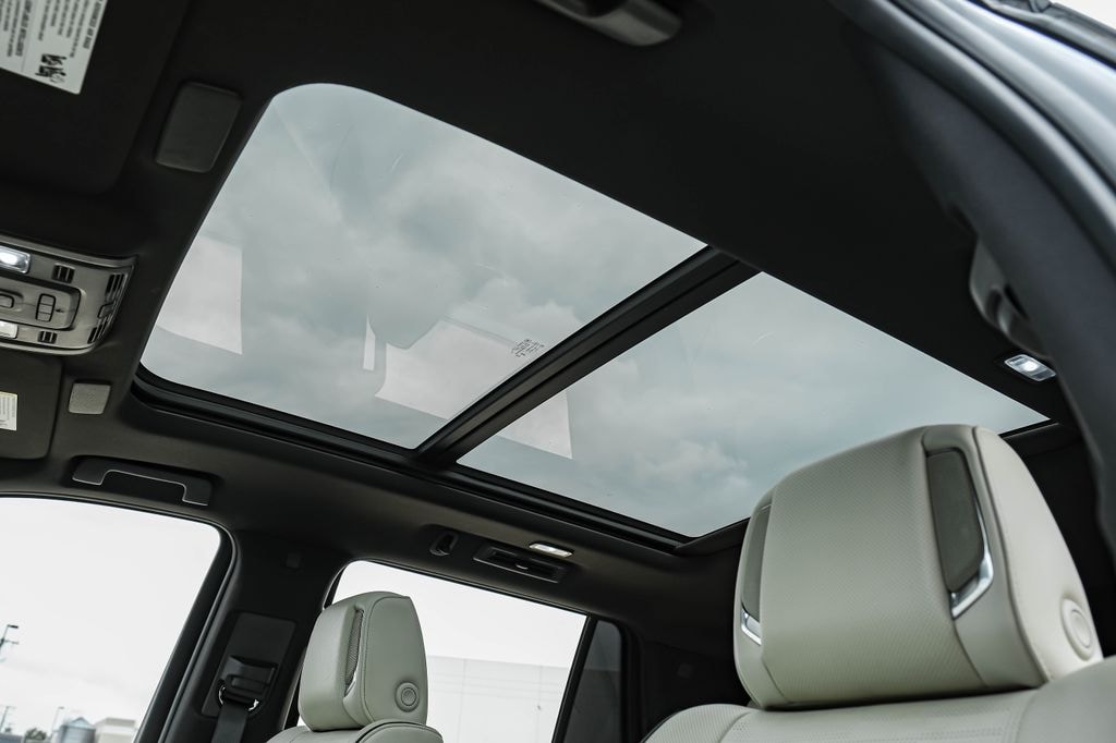 Used 2023 Cadillac Escalade Sport SUV