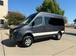 Mercedes-Benz Sprinter 2500