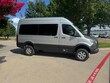 Mercedes-Benz Sprinter 2500