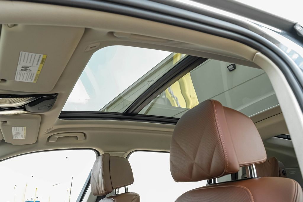 Used 2024 BMW X7 xDrive40i SUV