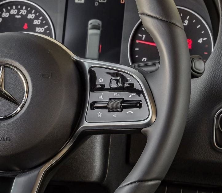 2022 Mercedes-Benz Sprinter Cargo Van Base - Photo 15