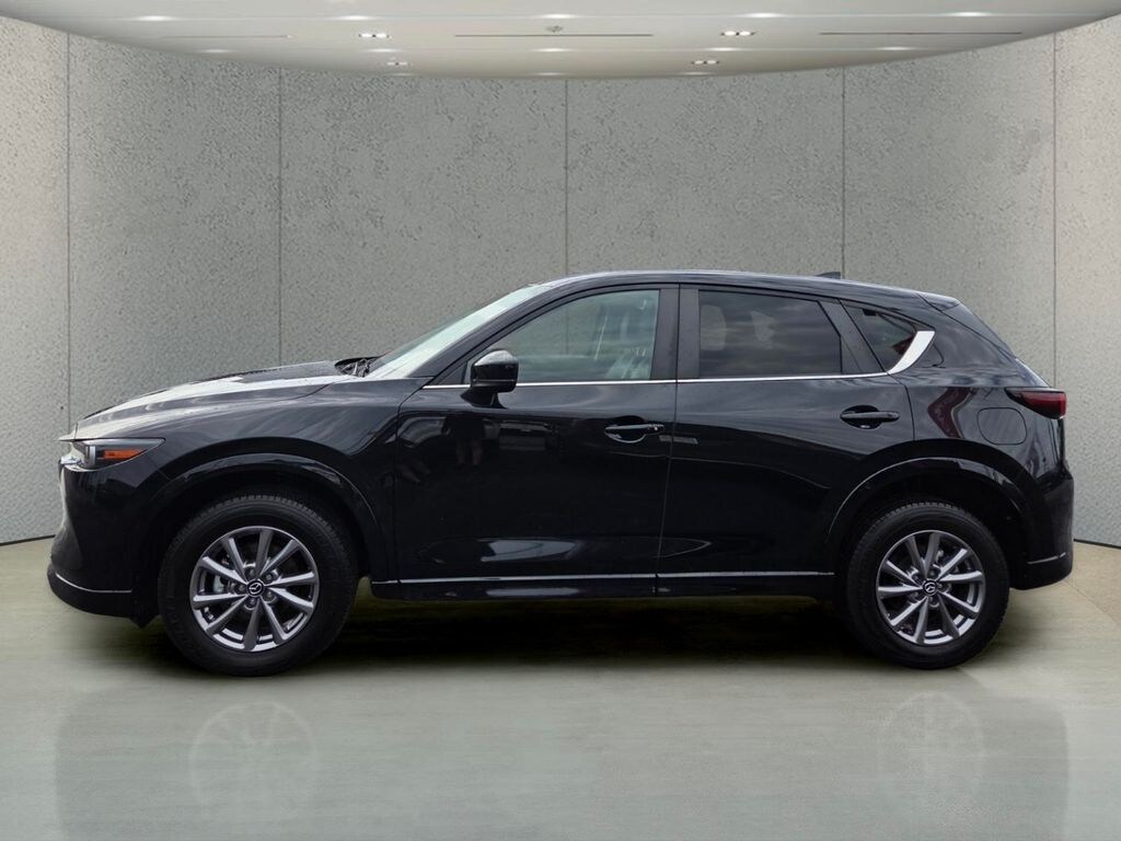 Used 2024 Mazda CX-5 2.5 S Preferred Package SUV