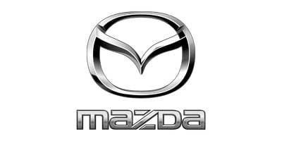 Mazda Logo