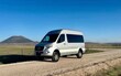  Mercedes-Benz Sprinter 2500