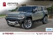 GMC Hummer EV SUV