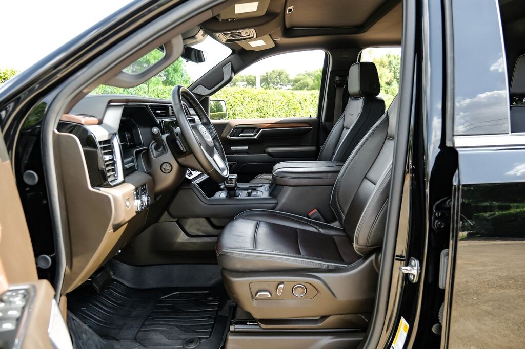 Used 2024 GMC Sierra 1500 Denali Truck