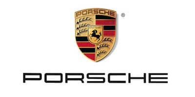 Porsche Logo