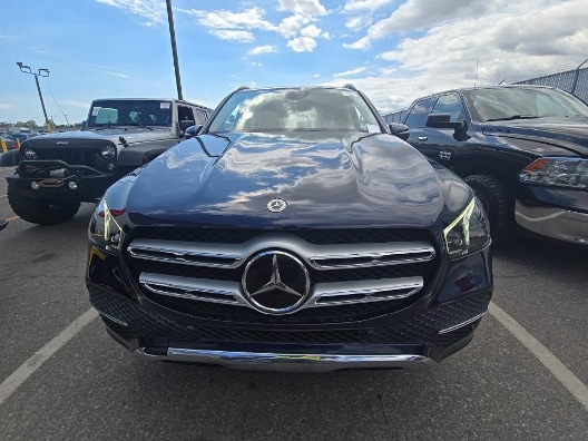 2021 Mercedes-Benz GLE GLE350's photo