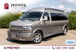  Chevrolet Express 3500