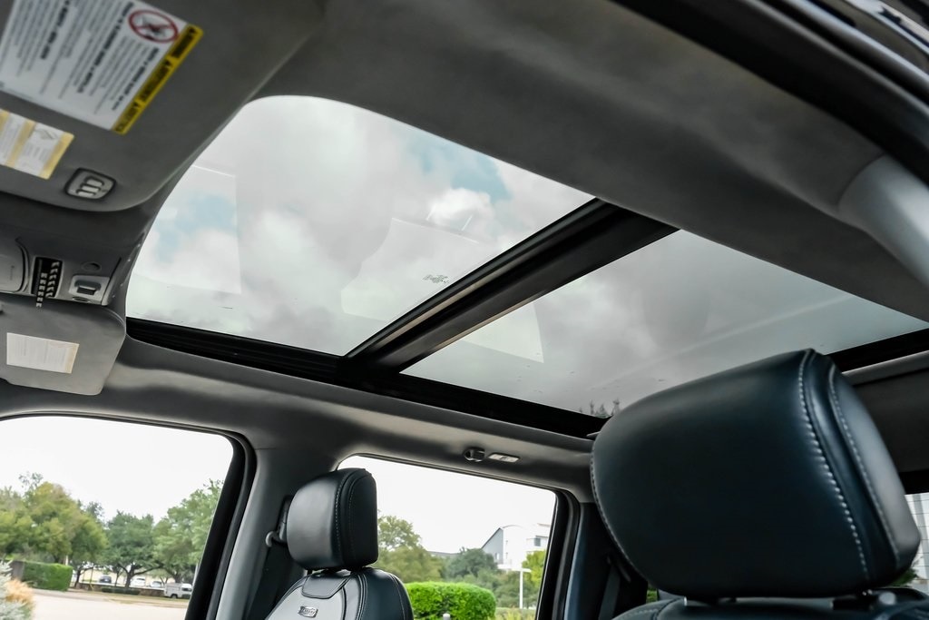 Used 2022 Ford F-450SD Limited Truck