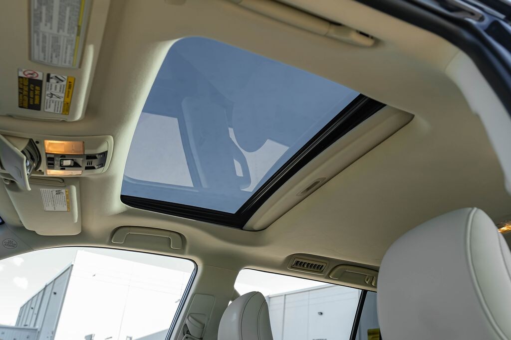 Used 2023 Lexus GX 460 SUV