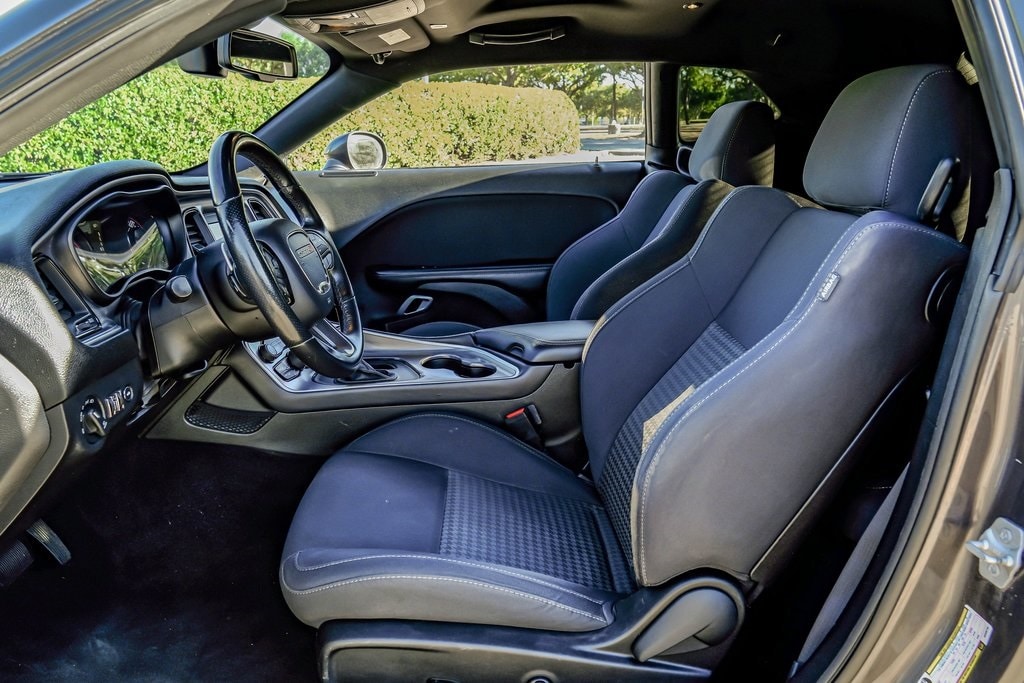 Used 2019 Dodge Challenger GT Coupe