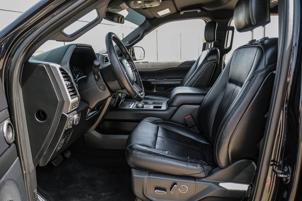 Used 2019 Ford Expedition XLT SUV