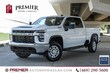 Chevrolet Silverado 2500HD