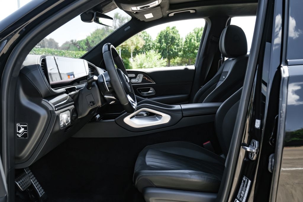 Used 2023 Mercedes-Benz GLS GLS 63 AMG® SUV