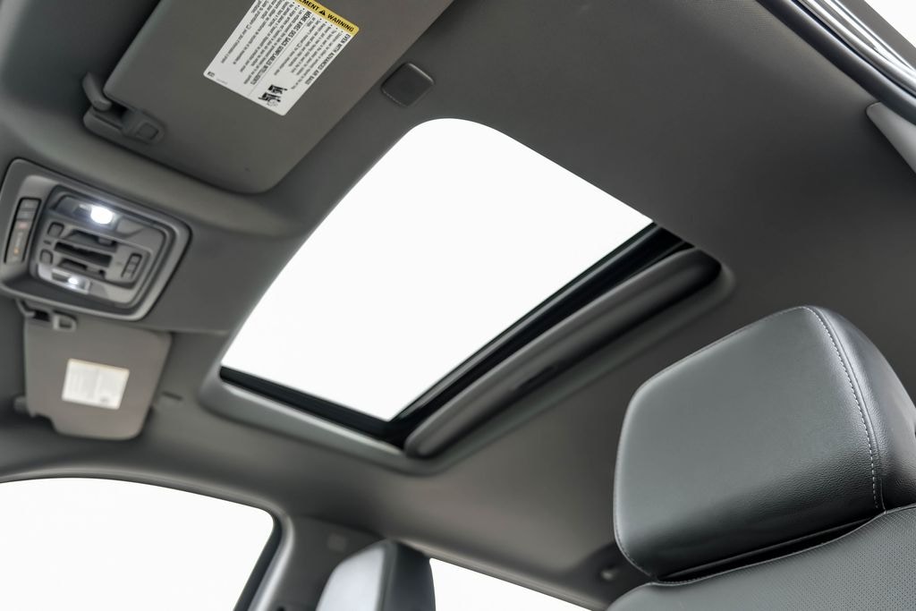 Used 2020 Chevrolet Silverado 1500 LTZ Truck