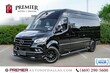  Mercedes-Benz Sprinter 2500