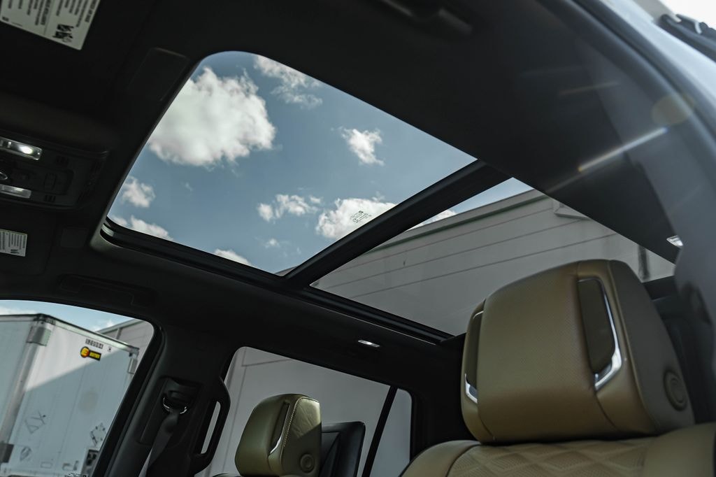 Used 2021 Cadillac Escalade Premium Luxury SUV