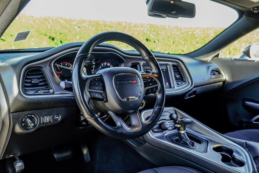 Used 2019 Dodge Challenger GT Coupe