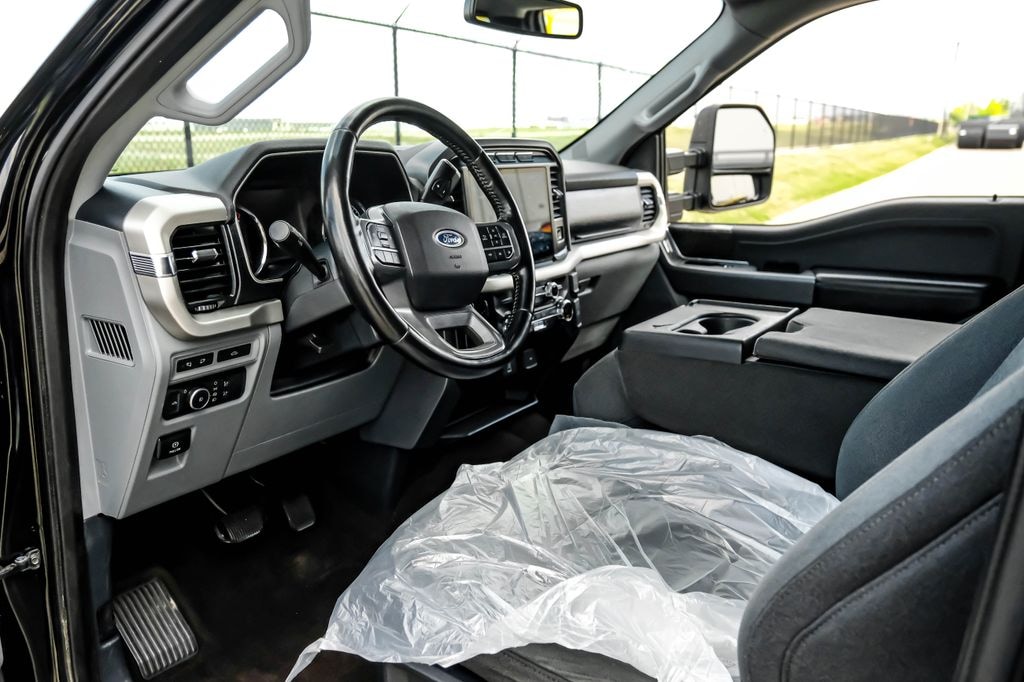 Used 2021 Ford F-150 XLT Truck