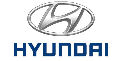 Hyundai Logo