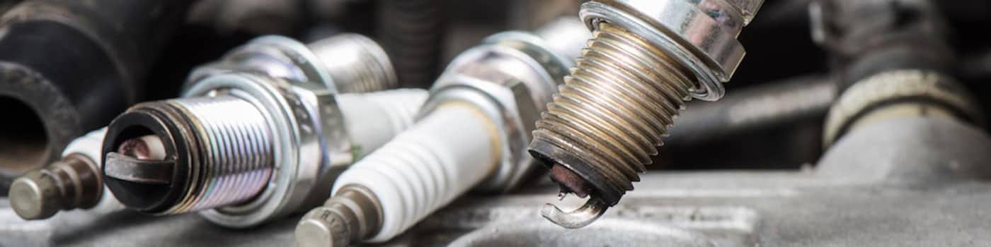 Spark Plug Replacement in Dallas, TX