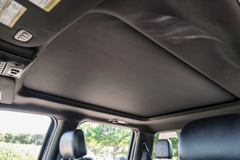 Used 2018 Ford F-150 Raptor Truck