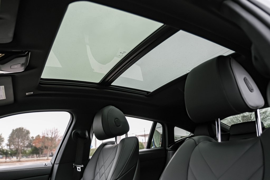 Used 2024 BMW X6 xDrive40i SUV