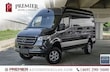 Mercedes-Benz Sprinter 2500