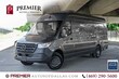 Mercedes-Benz Sprinter 4500