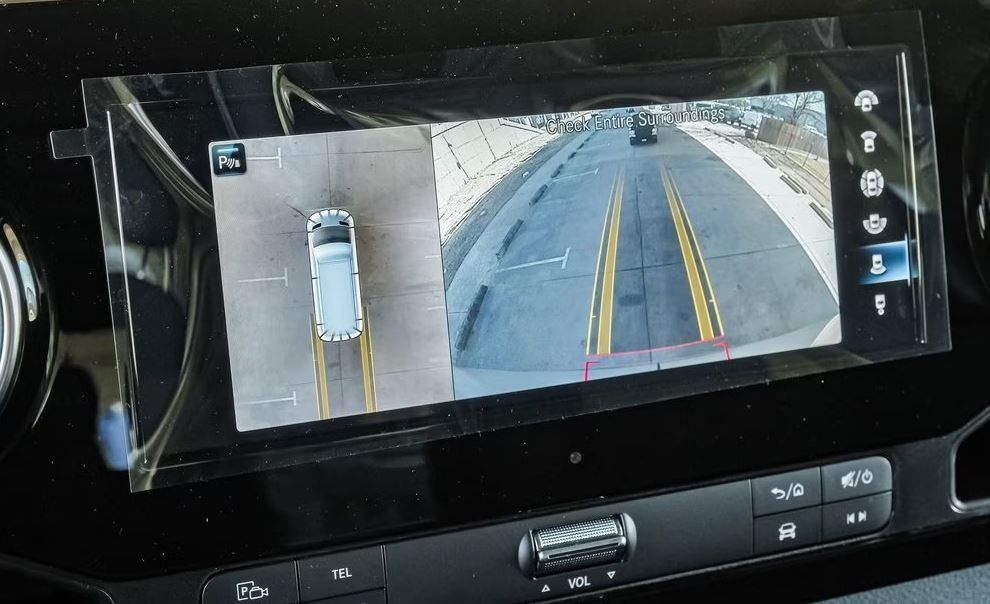 2022 Mercedes-Benz Sprinter Cargo Van Base - Photo 17