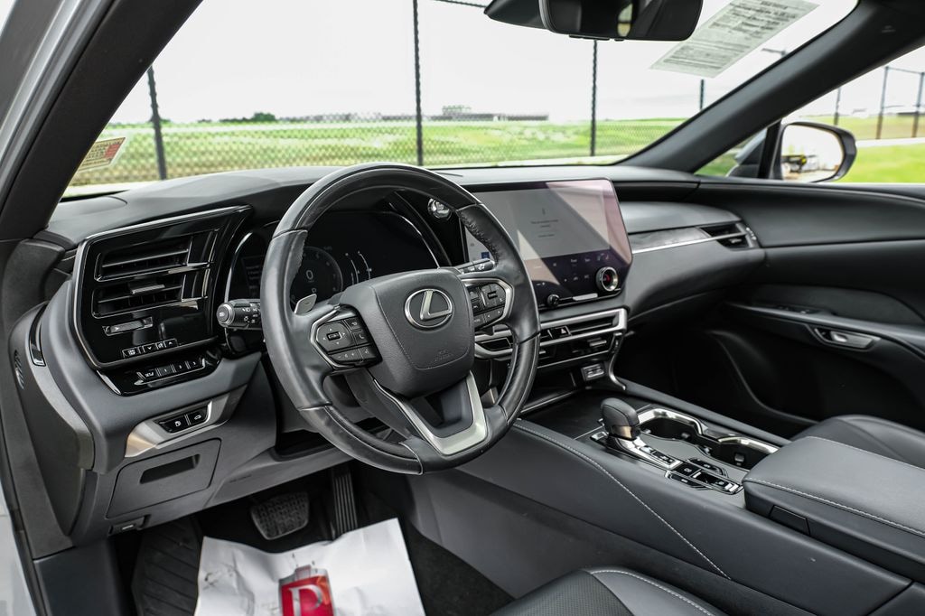 Used 2023 Lexus RX 350 Premium SUV