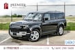  Land Rover Defender 130