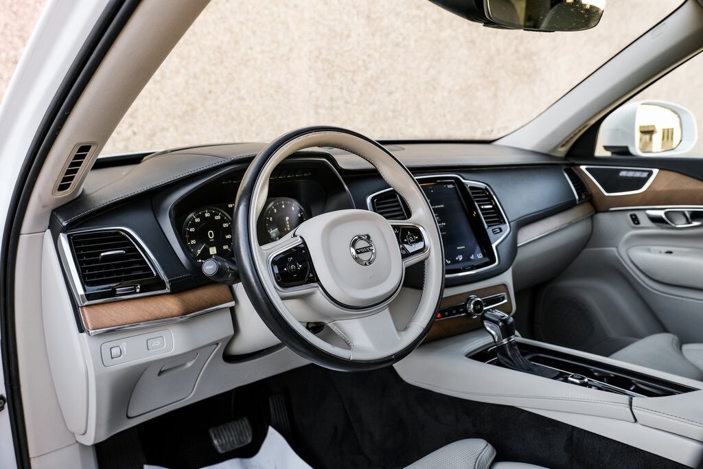 Used 2018 Volvo XC90 T6 Inscription SUV