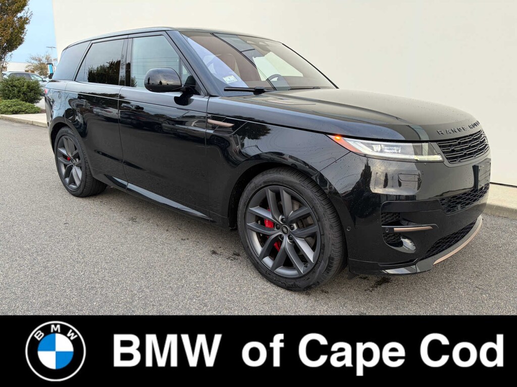 Used 2023 Land Rover Range Rover Sport SE Dynamic SUV