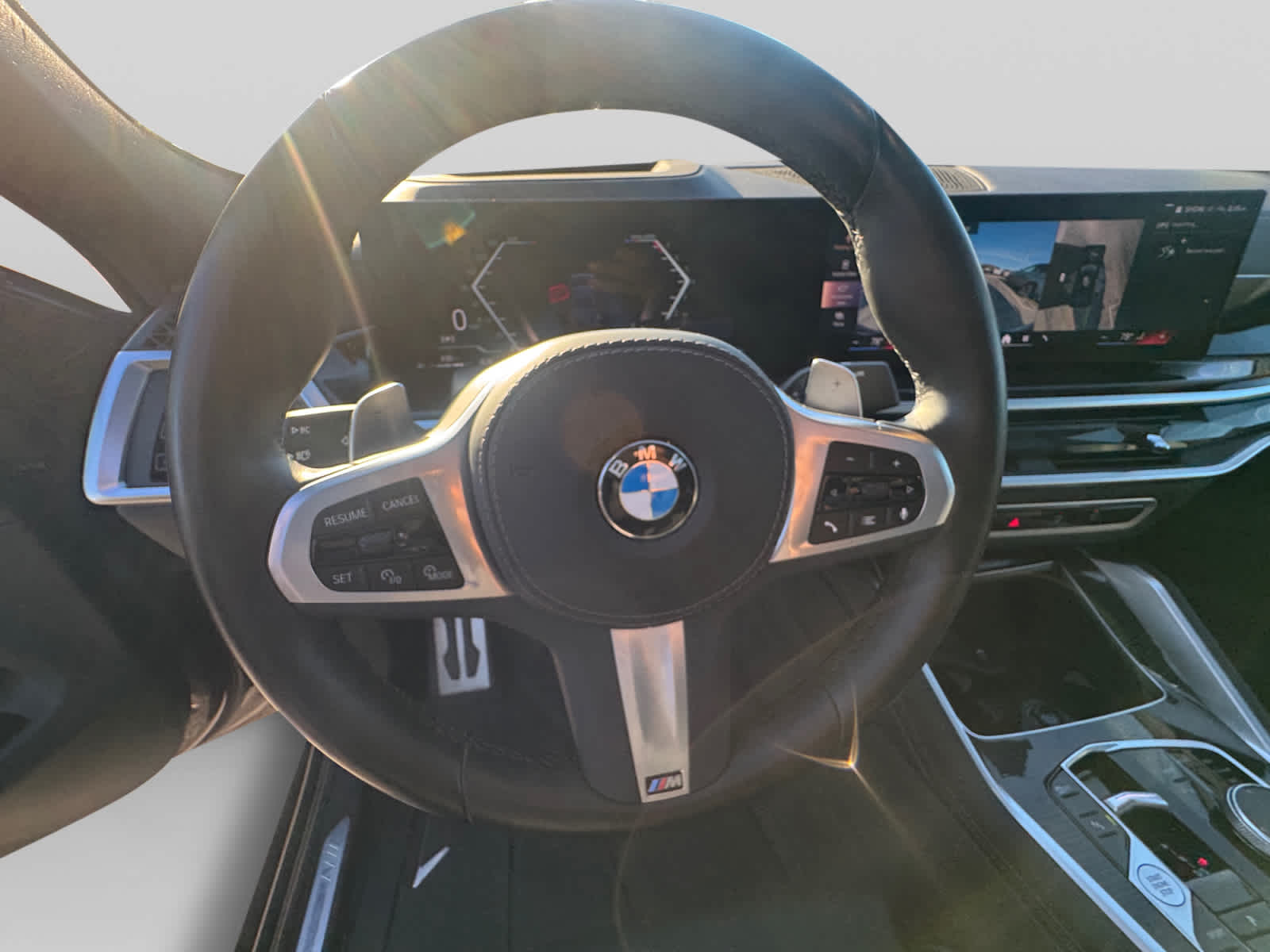 2024 BMW X6 40i - Photo 11