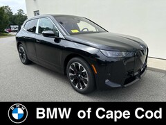 2026 BMW iX xDrive60 SUV
