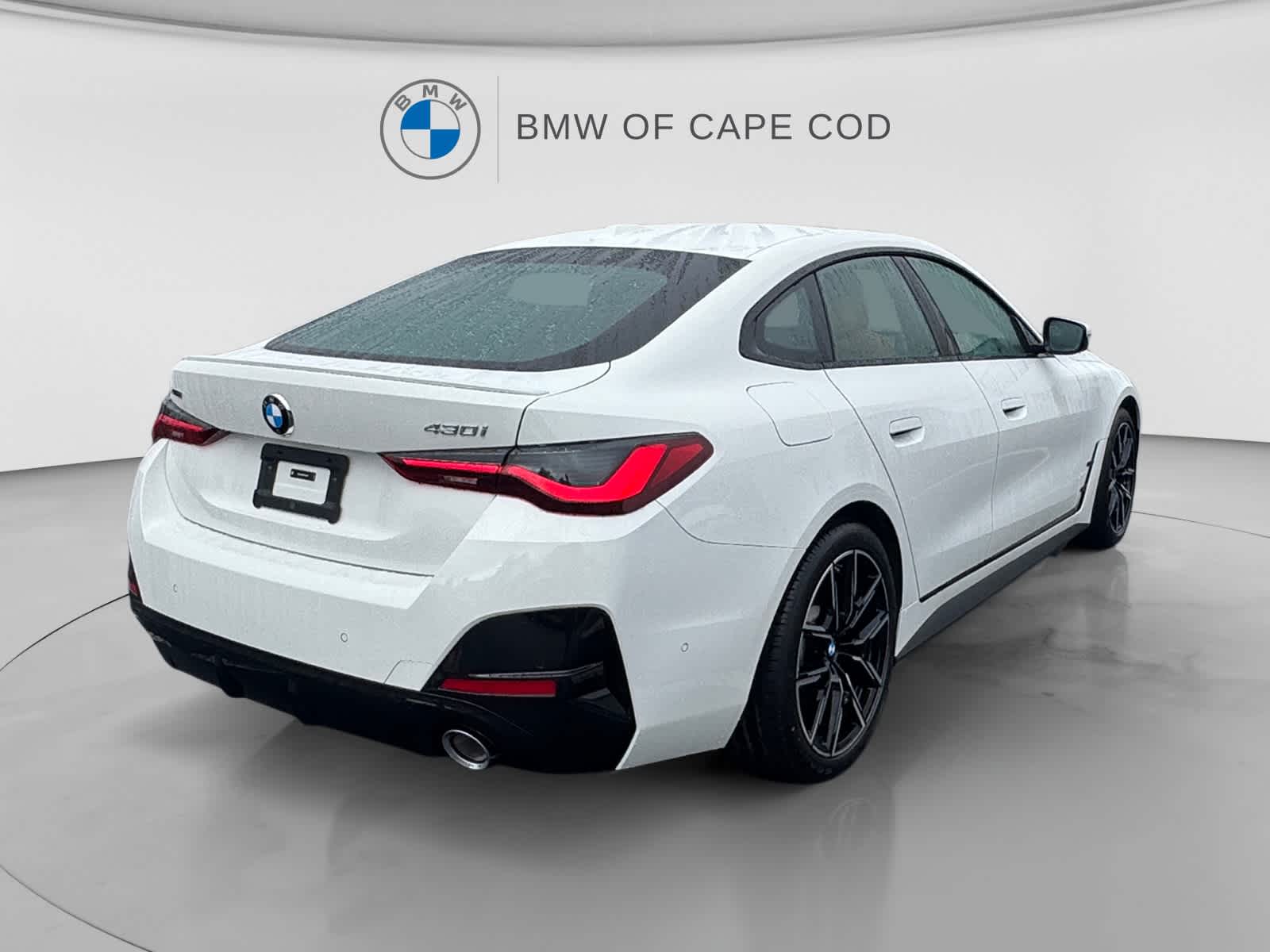 2026 BMW 4 Series 430i - Photo 7