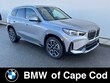  BMW X1 xDrive28i