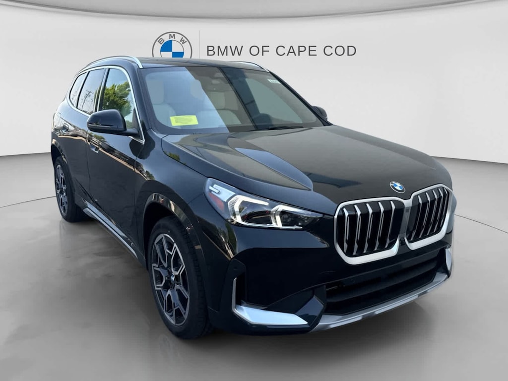 New 2026 BMW X1 xDrive28i xDrive28i SUV