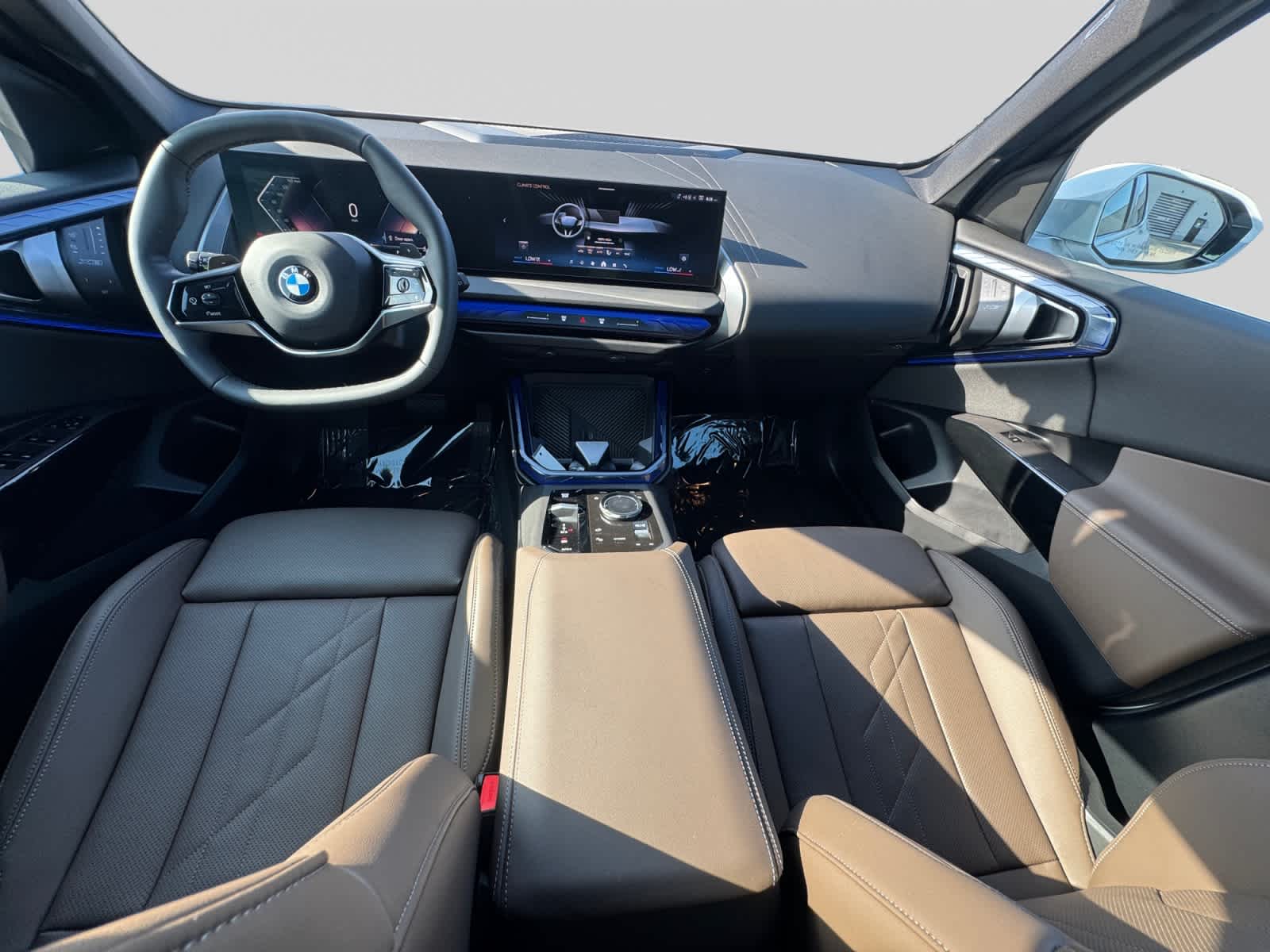 2026 BMW X3 30 - Photo 14