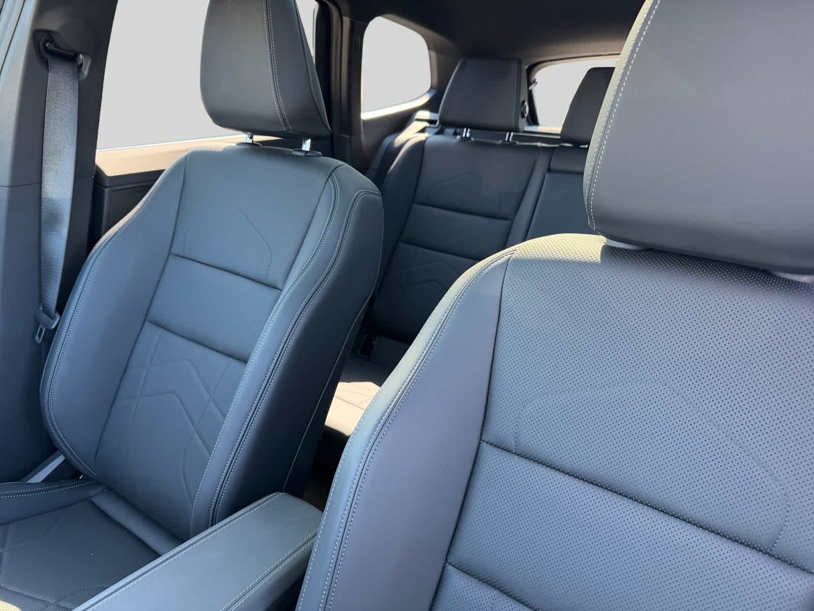 2026 BMW X1 28i - Photo 15