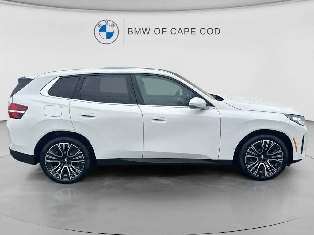 New 2026 BMW X3 30 xDrive 30 xDrive SUV