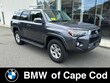 Toyota 4Runner